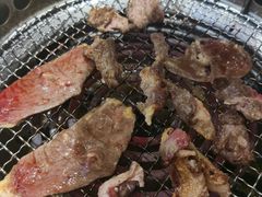 -火炉火自助餐(西直门凯德MALL店)