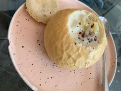 -The Rug Cafe(王府中环店)