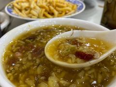 -西安贾三灌汤包·回坊小吃·清真炒菜(北院门总店)
