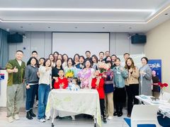 -新励成演讲口才培训(深圳宝安学训中心)