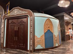 -哈啾嗨·新概念蒙餐(红星新城店)