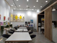 -艾瑞克儿童艺术创想(海马公园店)