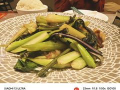 -肖记公安牛肉鱼杂馆·省级非物质文化遗产(江汉路直营店)