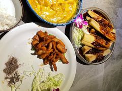 -上楼私房菜(院士路店)