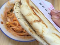 -秦镇史玉林凉皮(翡丽城店)