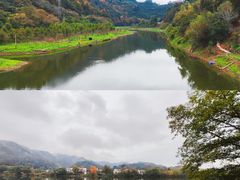 -新安江山水画廊风景区