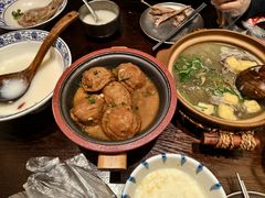 -古都历食南京菜·烤鸭·鸭血粉丝·汤包(南京博物院店)