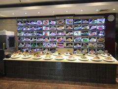-红高粱大酒店(宁山东路店)