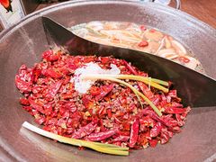 -萍姐火锅·公路夜市(南京新街口店)