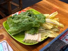 -遵义虾子卢四羊肉粉(大沽路店)