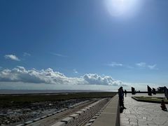 -南汇嘴观海公园