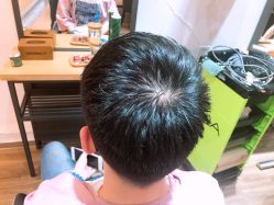 -曼都发型·臻选