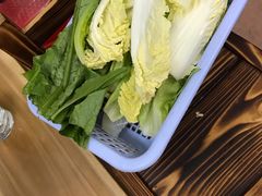 -司马街鸡煲(西华路店)