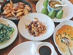 -芳草地度假酒店·野炉中餐厅