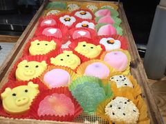 -老城南.鸭血粉丝汤(夫子庙店)