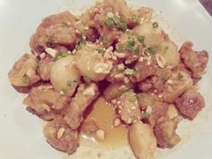 -安泰楼·佛跳墙创始人·传统闽味早茶·酒楼(三坊七巷闽菜地标店)