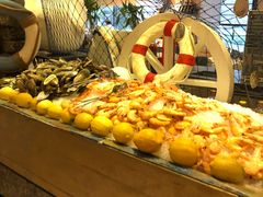 -太原富力万达文华酒店·美食汇西餐厅