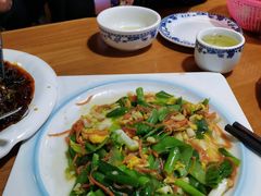 -龙姐私房菜(和顺古镇店)