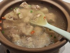 -四世同堂·京菜·烤鸭(双井店)