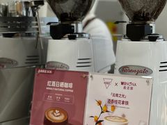 -Manner Coffee(K11店)
