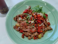 -李先生牛肉面大王(广渠门内店)