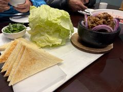 -走马楼饭庄(慈城古县城店)