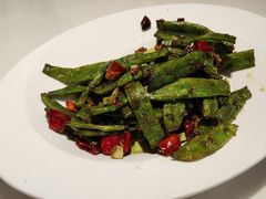 -茅庐川菜(烟台万象汇店)