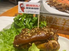 -木屋烧烤(西城天桥店)