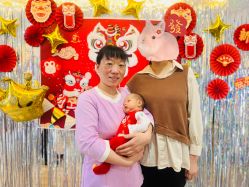 -琅悦月子会所(香格里拉旗舰店)