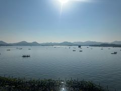 -湖畔居茶楼(湖滨店)