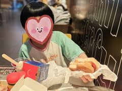 -麦当劳(长泰商业广场店)