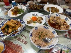 -阿殳菜馆·私厨(水围村店)