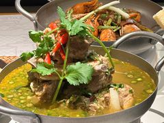 -太食獸泰式茶餐厅(IFS国金中心店)