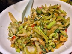 -老灶房-四川土菜(铁牛广场店)