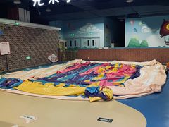 -嘉文梦想世界(SM天津滨海城市广场店)