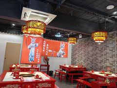-欠火锅·水牛毛肚·团建聚餐·生日宴(何山路店)