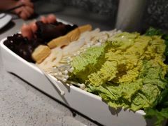 -半天妖烤鱼(方庄店)