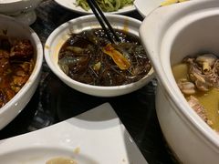 -走马楼饭庄(慈城古县城店)
