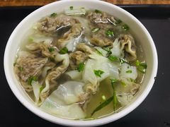 -清真蒋有记(老门东店)