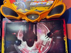 -不可思议减压馆·解压博物馆·摔碗发泄·团建定制