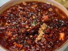 -尚帝美食城(八號院·牡丹公园店)