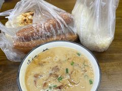 -文武王氏烧饼·无矾油条(西溪路店)