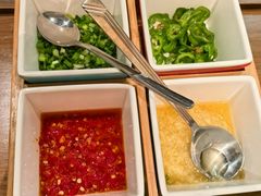 -得意咚瓜·顺德鱼生·冬瓜盅火锅