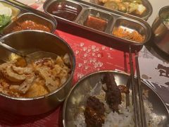 -西塔老太太泥炉烤肉(上海七宝领展广场店)