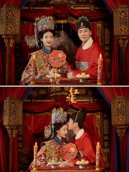 -今生有约婚纱摄影店(景德路店)