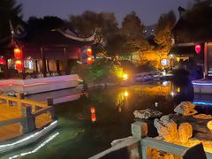 -祝家花園(伯渎港店)