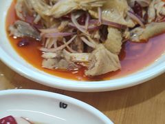 -花儿穆萨·烤肉餐厅(石马坪店)