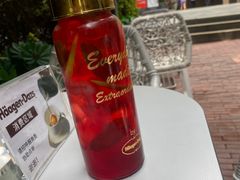 -哈根达斯(武汉天地店)