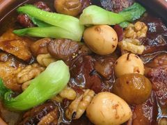 -晋阳饭庄(虎坊桥店)
