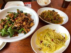 -小蓉合餐厅·川菜·家常菜(凤城二路店)